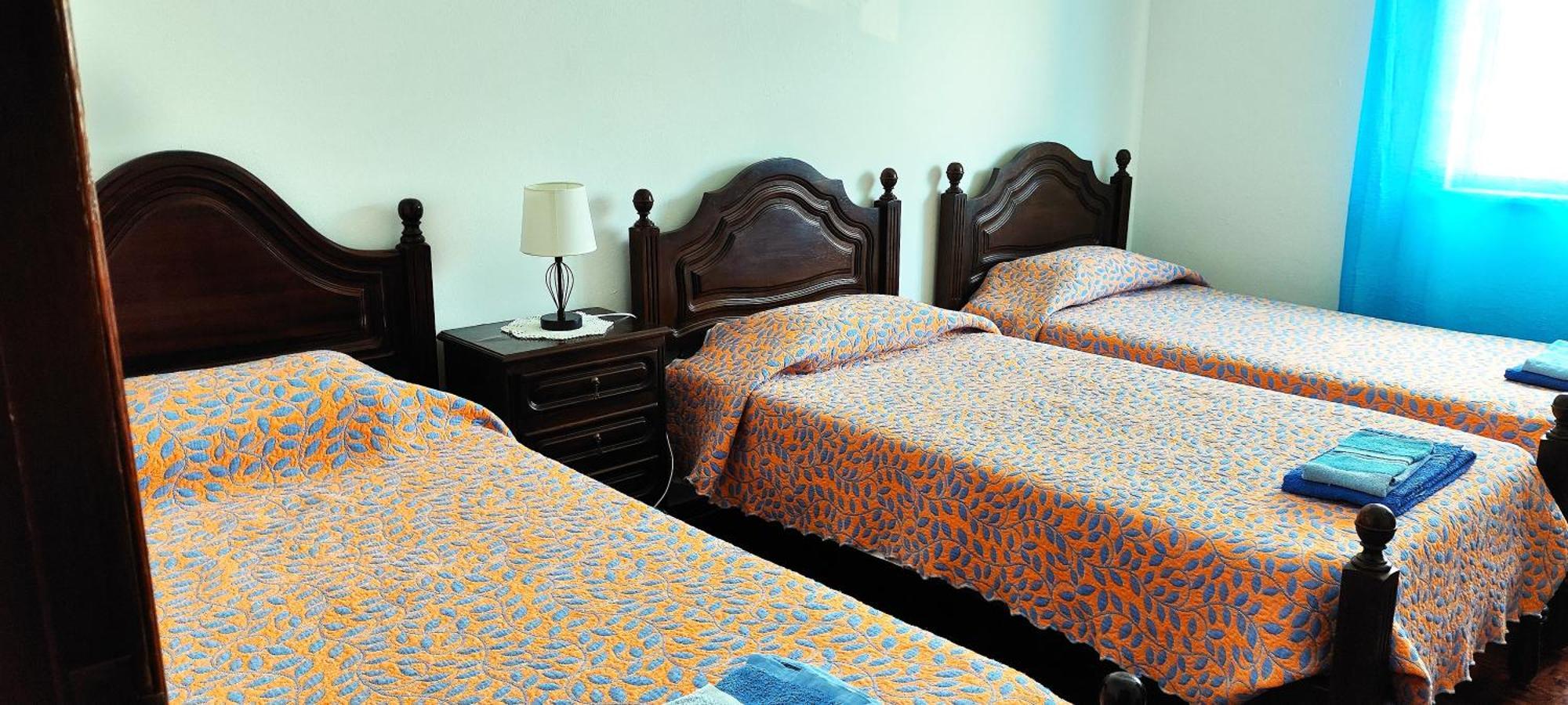 Pacheco'S Guesthouse Lagos Zimmer foto