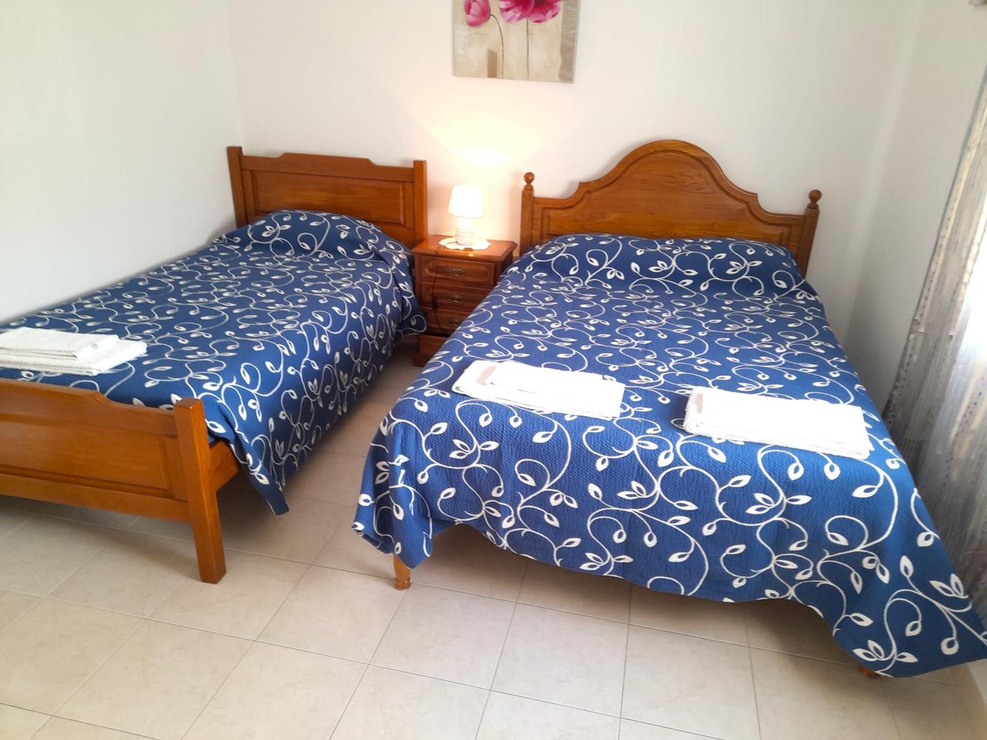 Pacheco'S Guesthouse Lagos Zimmer foto